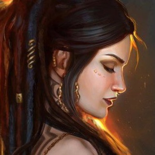 Avatar of Telegram channel "Anaïs Tea" @anais_tea
