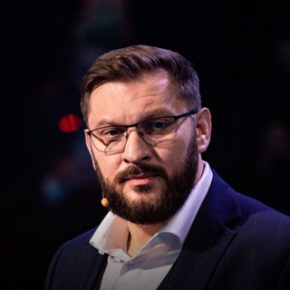 Аватар Телеграм канала "Психолог Марк Бартон" @markbarton_mb