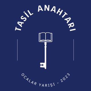 Tasil Anahtarı - TgScanner