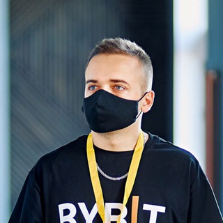 Mr. Satoshik - TgScanner