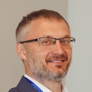 Аватар Телеграм канала "Кирилл Соппа. Все схемы: от налогов до крипты!" @whitetax