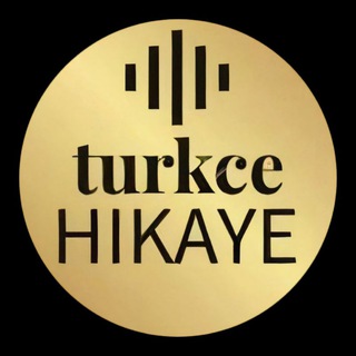 Аватар Телеграм каналу "تورکجه حیکایه | turkcehikaye" @turkcehikaye