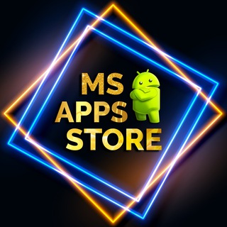 Avatar of Telegram channel "MS Aρρʂ Sƚσɾҽ™" @apmfile