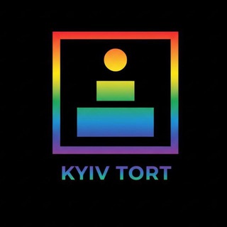 Аватар Телеграм каналу "KyivTort | #УкрТґ" @tort_mem