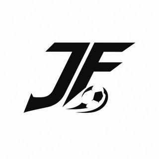Avatar del canal de Telegram "Just Football" @jfball