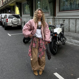 POZH and the city - TgScanner