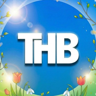 Аватар Телеграм каналу "ТНВ Татарча" @tvtnv