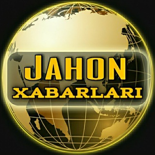 Jahon xabarlari | Rasmiy kanal - TgScanner