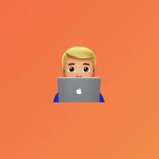 Аватар Телеграм каналу "den the dev" @den_the_dev