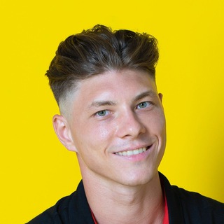 Avatar of Telegram channel "Пенкин Егор - Здоровое будущее" @fit_therapy