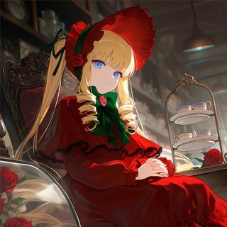 Аватар Телеграм канала "Такой себе канал" @takoi_sebe_channel