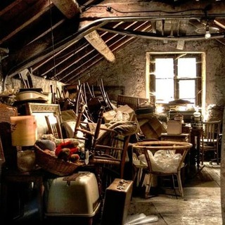 Le Grenier - Ressources - TgScanner
