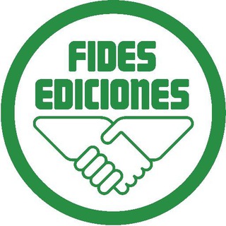 Amigos de Ediciones #Fides - TgScanner