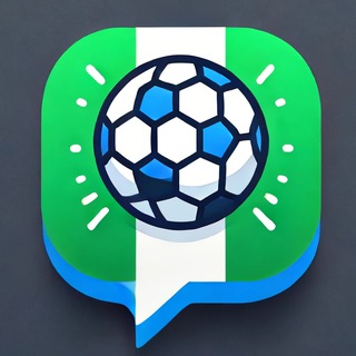 Nigeria Football Hub - TgScanner
