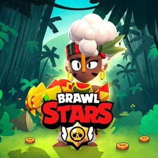 Brawl Stars - TgScanner