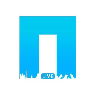 "Питер Live" @live_piter Telegram арнасының аватары