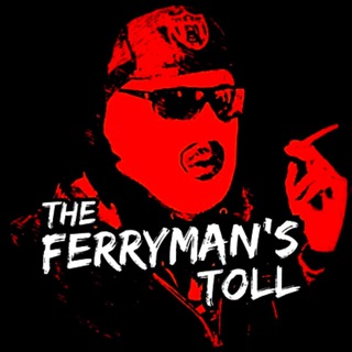 🪙 THE FERRYMAN'S TOLL 🪙 - TgScanner