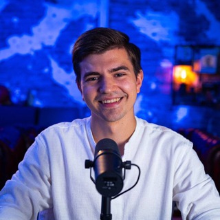 Михаил Громов | Кальчо - TgScanner