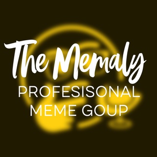 Avatar of Telegram channel "The Memaly" @thememaly