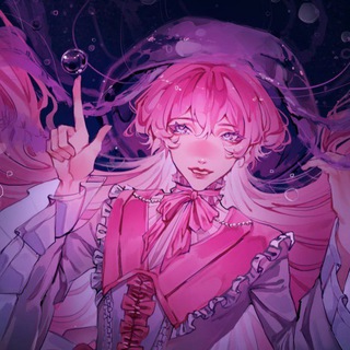 fairy shop - TgScanner