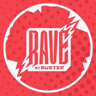 RAVE by BUSTER - TgScanner