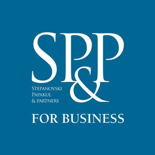 Аватар Телеграм канала "SPPLAW for Business" @spplaw_for_business