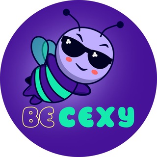 BeCEXY Official - TgScanner
