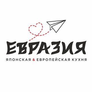 Евразия - TgScanner