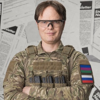 Аватар Телеграм канала "Тактический душнила" @tactical_buzzkill