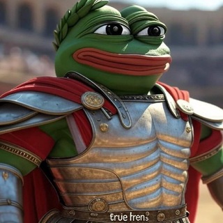 $KEKX the coin of Kekius Maximus - TgScanner