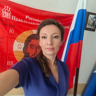 "Aннa KуZнецоVa" @anna_jurjevna Telegram арнасының аватары