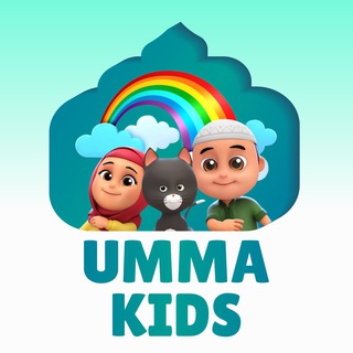 UMMA KIDS - TgScanner