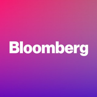 "Bloomberg" @BIoomberg Telegram арнасының аватары