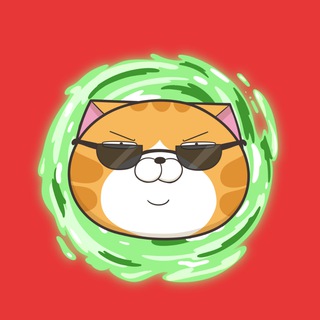 Avatar of Telegram channel "LANLAN CAT PORTAL" @lanlancoin