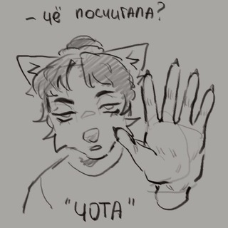 ЦитАдель абсурда - TgScanner