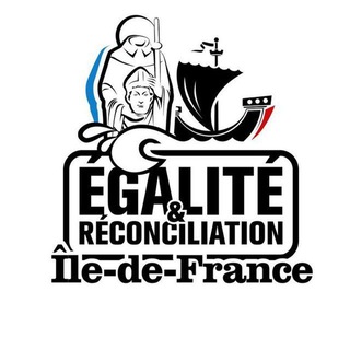 Avatar del canal de Telegram "E&R Île-de-France" @eetridf