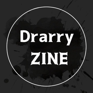 Drarry ZINE - TgScanner
