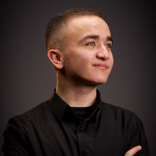 Аватар Телеграм канала "Ibragim Mansurov" @ibragimmansurov_blog