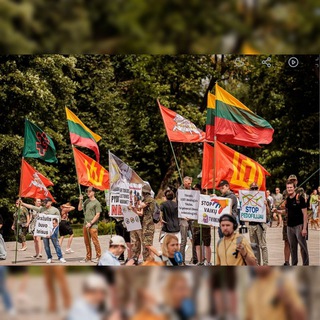 Avatar of Telegram channel "Tėvynės Gynėjai diskusijos" @tevynesgynejaidiskusijos