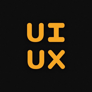 UI/UX Designer - TgScanner