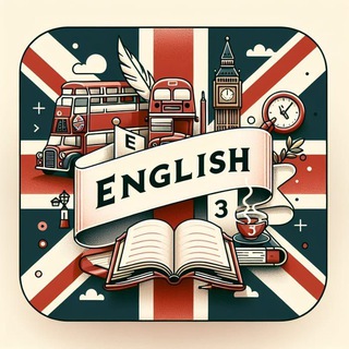 Avatar del canal de Telegram "ENGLISH CHATTING GROUP 🇬🇧" @america_chatting_club