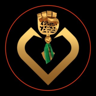 Avatar of Telegram channel "مجموعة النبراس الثقافية" @alnebras_g