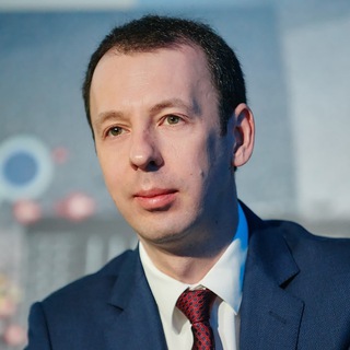 Аватар Телеграм каналу "Алексей Басов: Инвестиции хайнета" @basovalexey