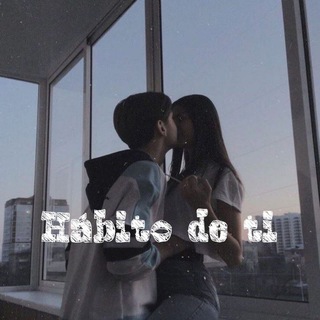 Avatar del canal de Telegram "🖇️Hábito de ti❤️" @habito_de_ti1