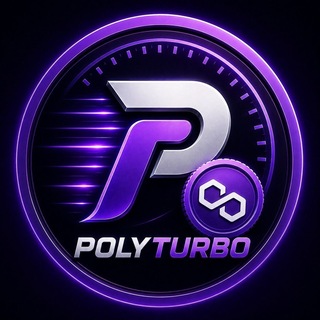 PolyTurbo - TgScanner