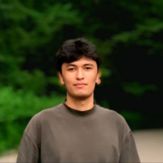 Avatar of Telegram channel "Fayoz.T" @fayozt