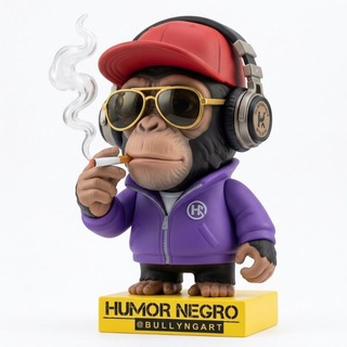 𝙃𝙐𝙈𝙊𝙍 🦍 𝙉𝙀𝙂𝙍𝙊 - TgScanner
