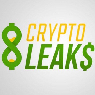 Crypto Signal Leaks - TgScanner