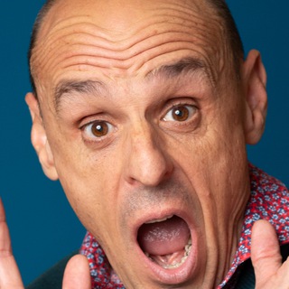 Avatar del canal de Telegram "Álvaro Ramos Actor" @carlitoshumor