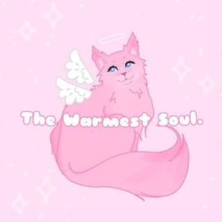 𝑇ℎ𝑒 𝑤𝑎𝑟𝑚𝑒𝑠𝑡 𝑠𝑜𝑢𝑙. || 𝑐𝑎𝑛𝑑𝑙𝑒𝑠 🎀 - TgScanner